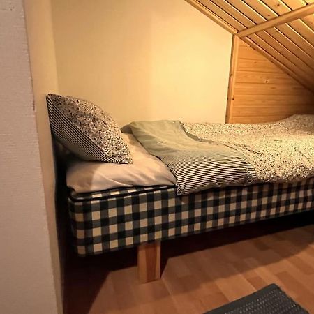 Lapland Cabin Levi Kittila  Exterior photo