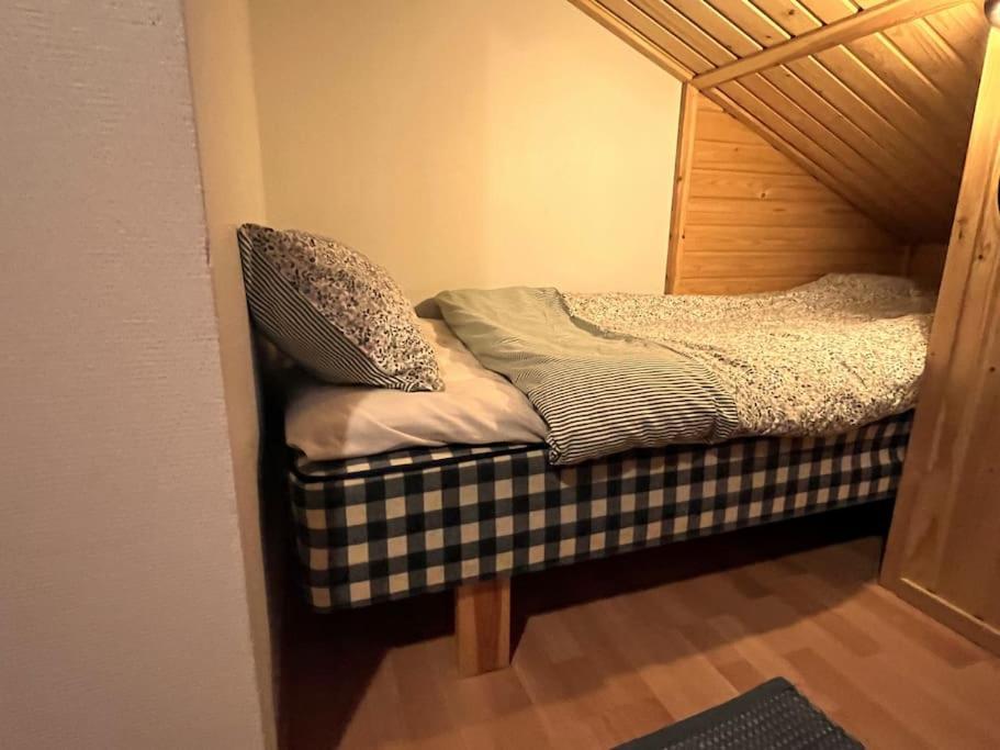 Lapland Cabin Levi Kittila  Exterior photo